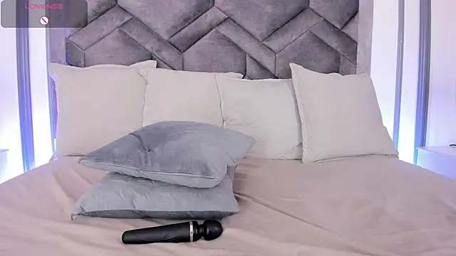 cocoamore webcam