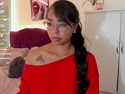 nathyjonees webcam