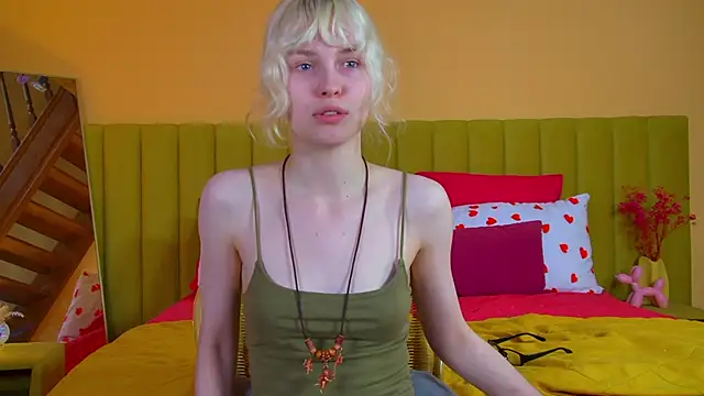 HannahHollis webcam