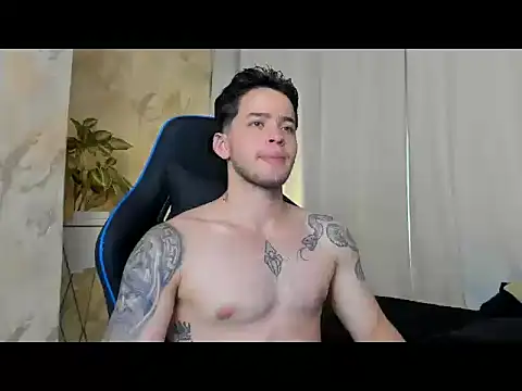 RONNY_COLTON webcam