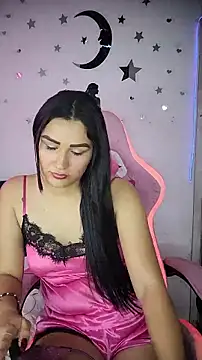 Agatha_202 webcam