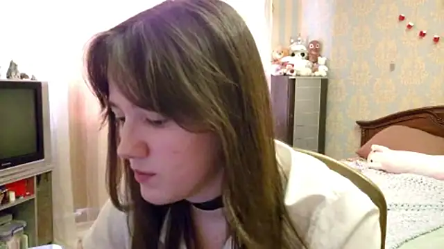 JanineMcclurkin webcam