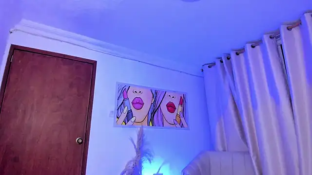 StarMilf webcam