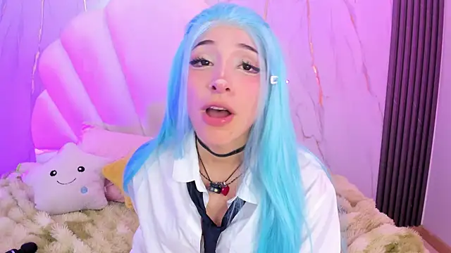 Larivisel49 - Trans webcam sex chat