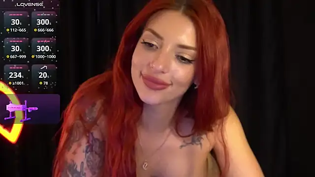 Sweety_one_ webcam