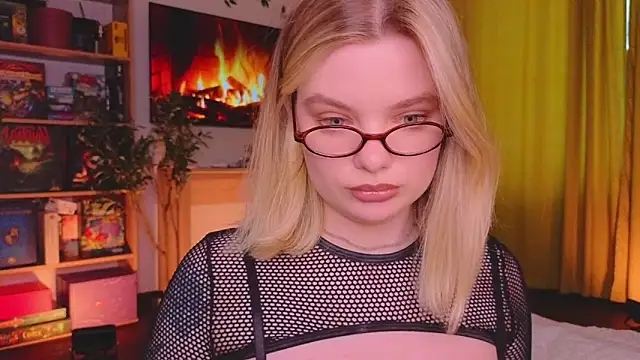 Hottie_Jane webcam
