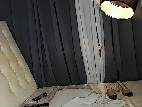 Foxxy_Barbie webcam