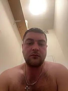 DevidBek- webcam