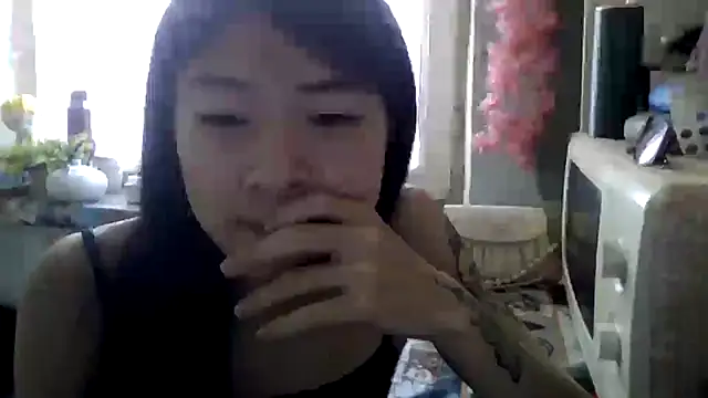 CarlyJoy webcam