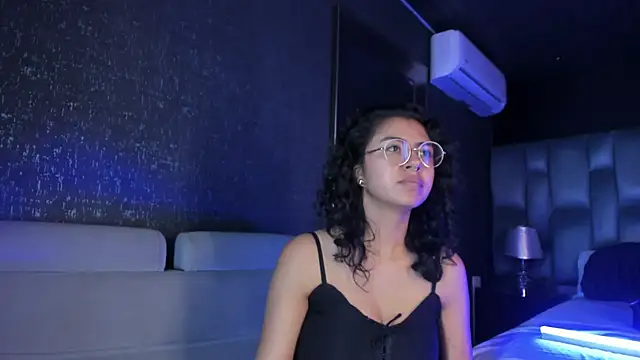 Amareto_ webcam