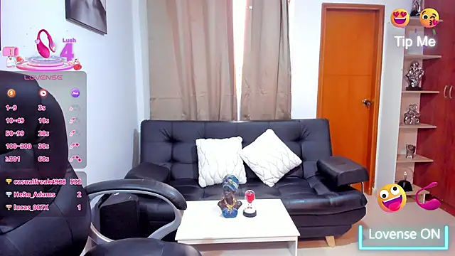 Alison_Lemos webcam