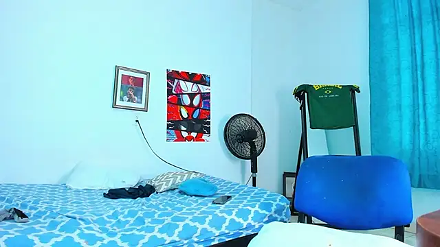 AlessandroDybala webcam