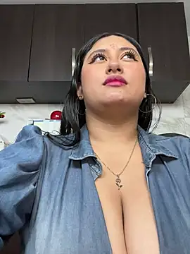 kalpanaaishaa webcam