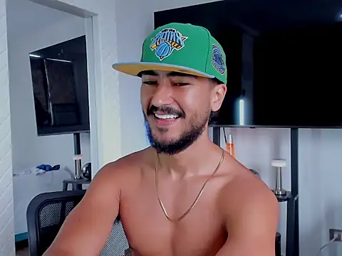 david__johnson372 webcam