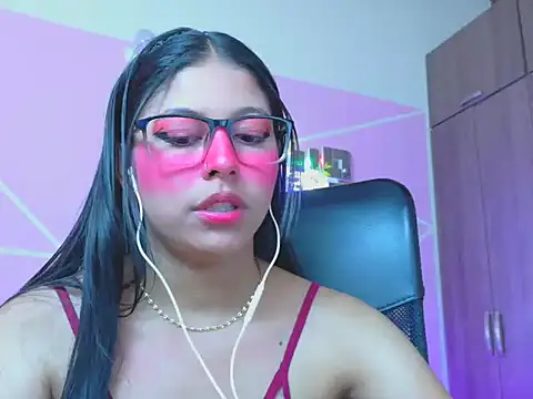 _ALLYSON18_ webcam
