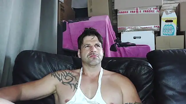 XxBigboybandxX webcam