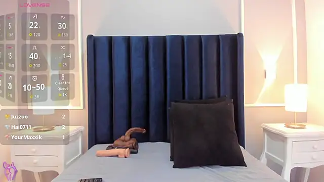 HAYLANISMITH webcam