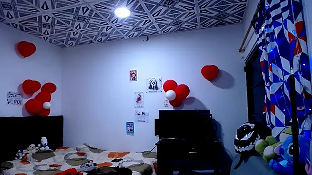 freddy_romas webcam