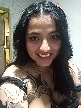 Naomy_Gomez_ webcam