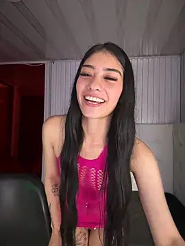 TayylorSexx webcam