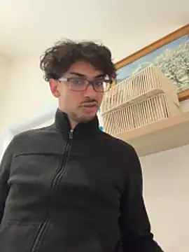 Gipsyboysteve webcam