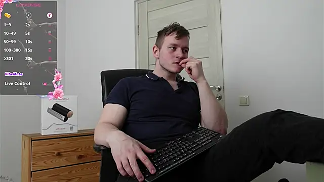 Richard_Dullas webcam