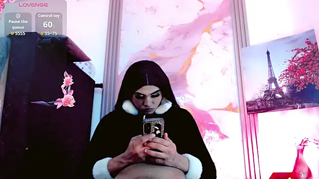 Natasha_clifford webcam