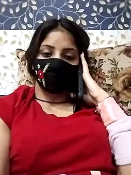 Jyoti-Love-143 webcam