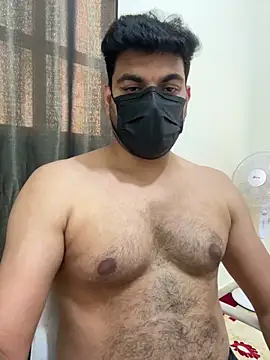 Hot_Boy8677 webcam