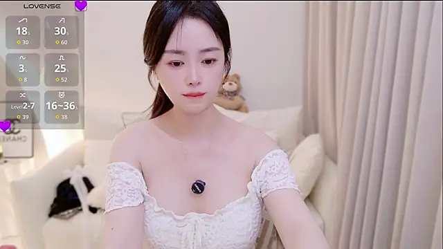 Xiaotaimei_666 webcam