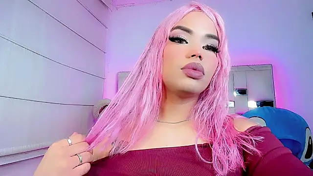 Alannys_xHotx webcam