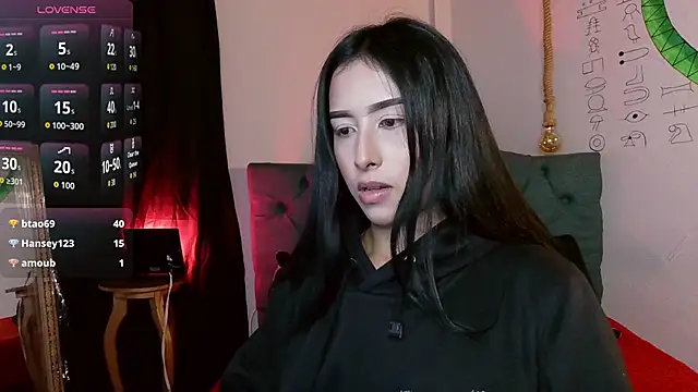 melissa__dolce webcam