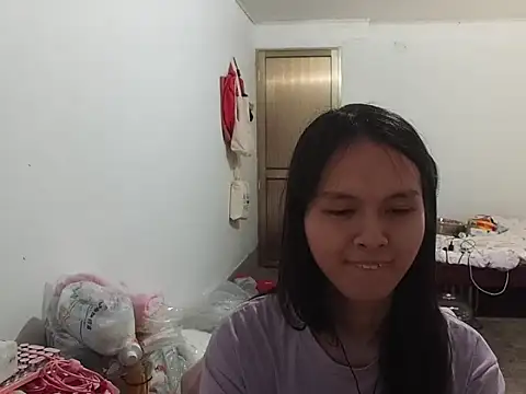 RebelAura webcam