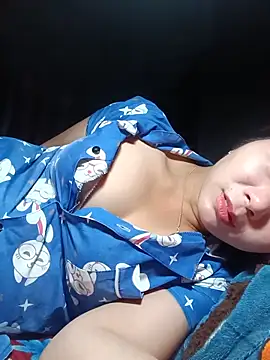 vangkt-cute webcam