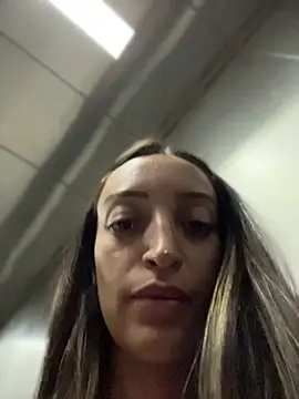 BelleLouiseVp webcam