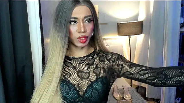 TsBlackHORSECOCKcalix webcam