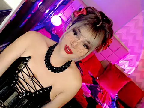 BEYBIDOMME webcam
