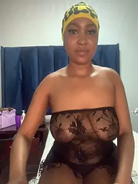 Creamy_bitchxxx webcam