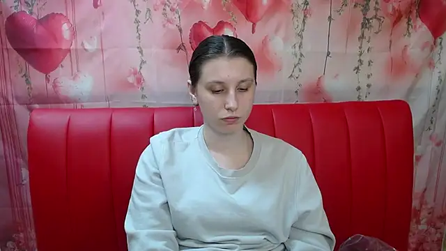 LilianaShine webcam