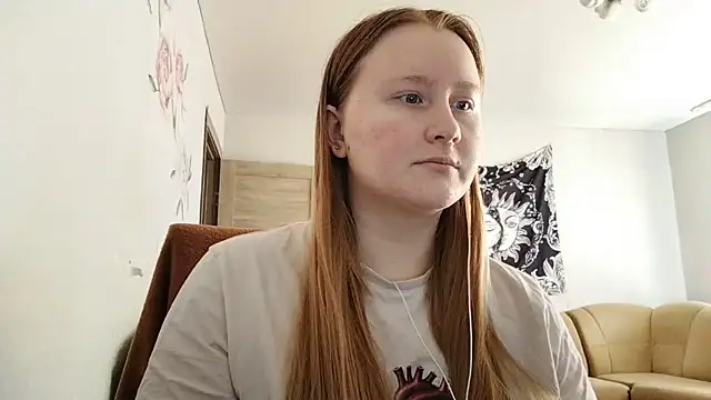 AnikaLipps webcam