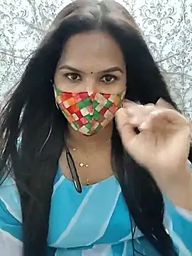 Tamil_Charu_ webcam
