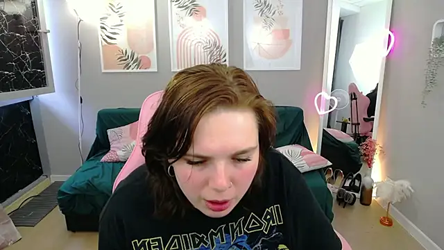 DanielaHot4u webcam