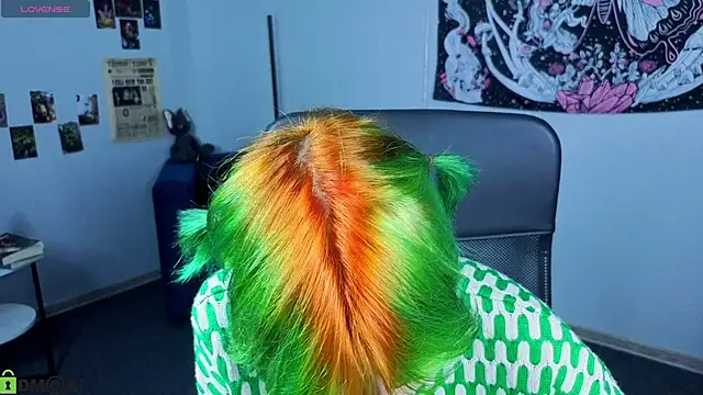 LittleKittenStar webcam