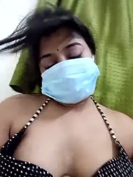 dearmona00 webcam