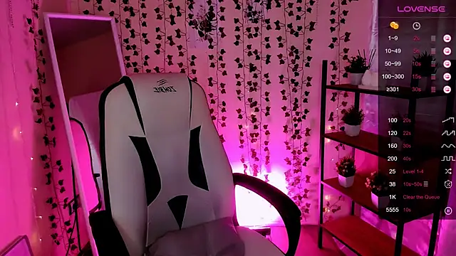 CharliGrace_ webcam
