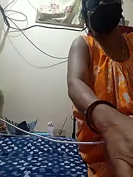 Sanjanabiswas947 webcam