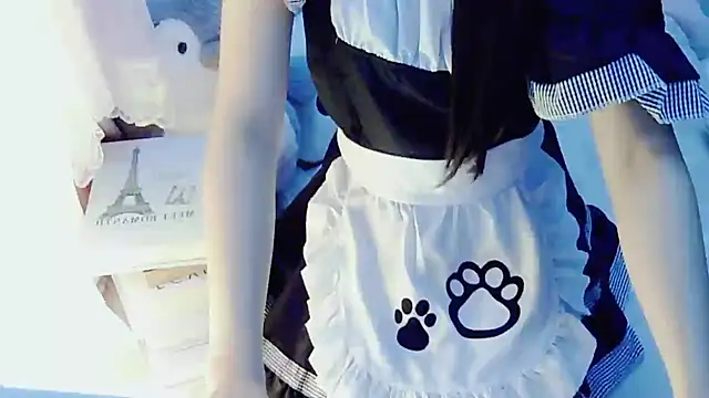 SexyBona webcam