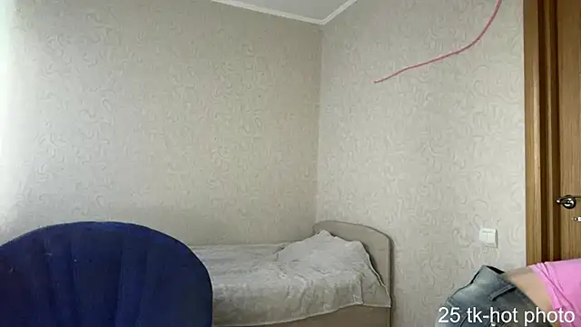 HoneyBlink webcam