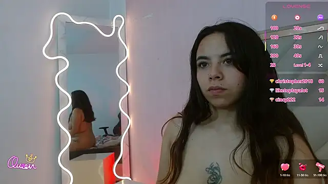 Karla_tay1 webcam