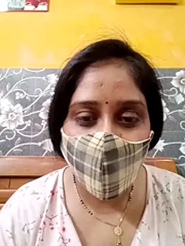 CuteKajal67 webcam
